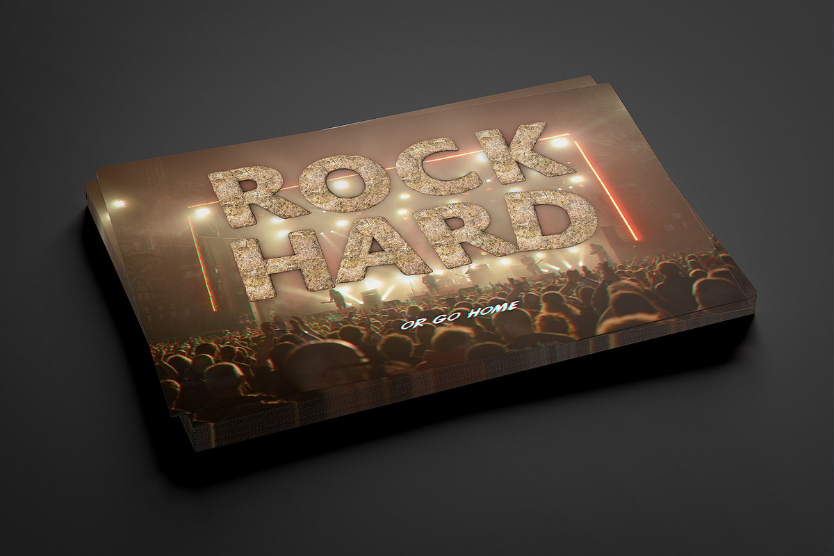 Roki Font - basic pack, an Object Graphic by Jose Matias