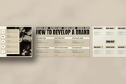 Slide Deck Masterclass Webinar, a Presentation Template by Studio Temply (Thumbnail 5 of 14)