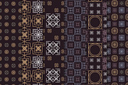 [Spring Vibes] 35 Tile Patterns -50%, a Pattern Graphic by VP Fonts (Thumbnail 7 of 9)