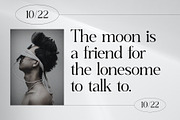 Fantastic Font Bundle, a Serif Font by Font Kingdom (Thumbnail 8 of 24)