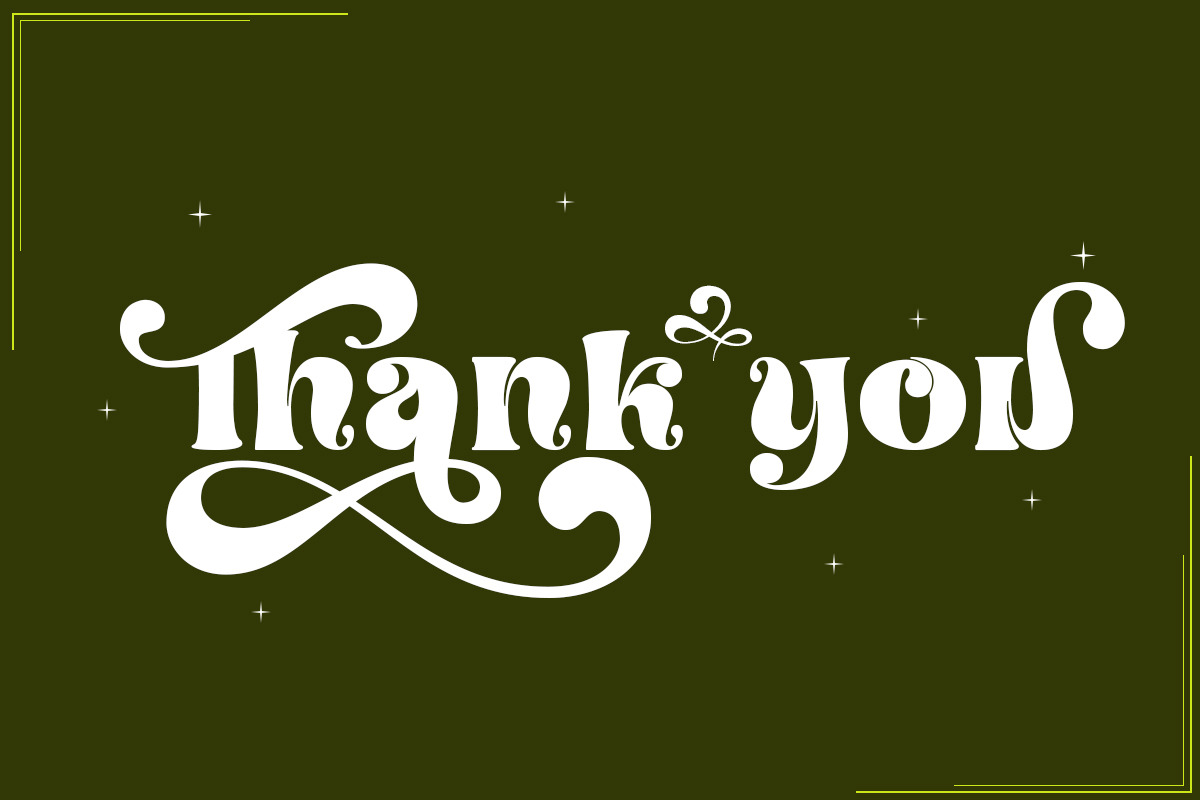 Kimberly, a Blackletter Font by Bramcreative (Photo 7 of 8)