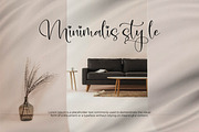 Aleani, a Script Font by Integritype Studio (Thumbnail 2 of 15)