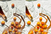 10 SUMMER FILM Lightroom Presets, a Preset Add-On by MaPresets (Thumbnail 2 of 14)