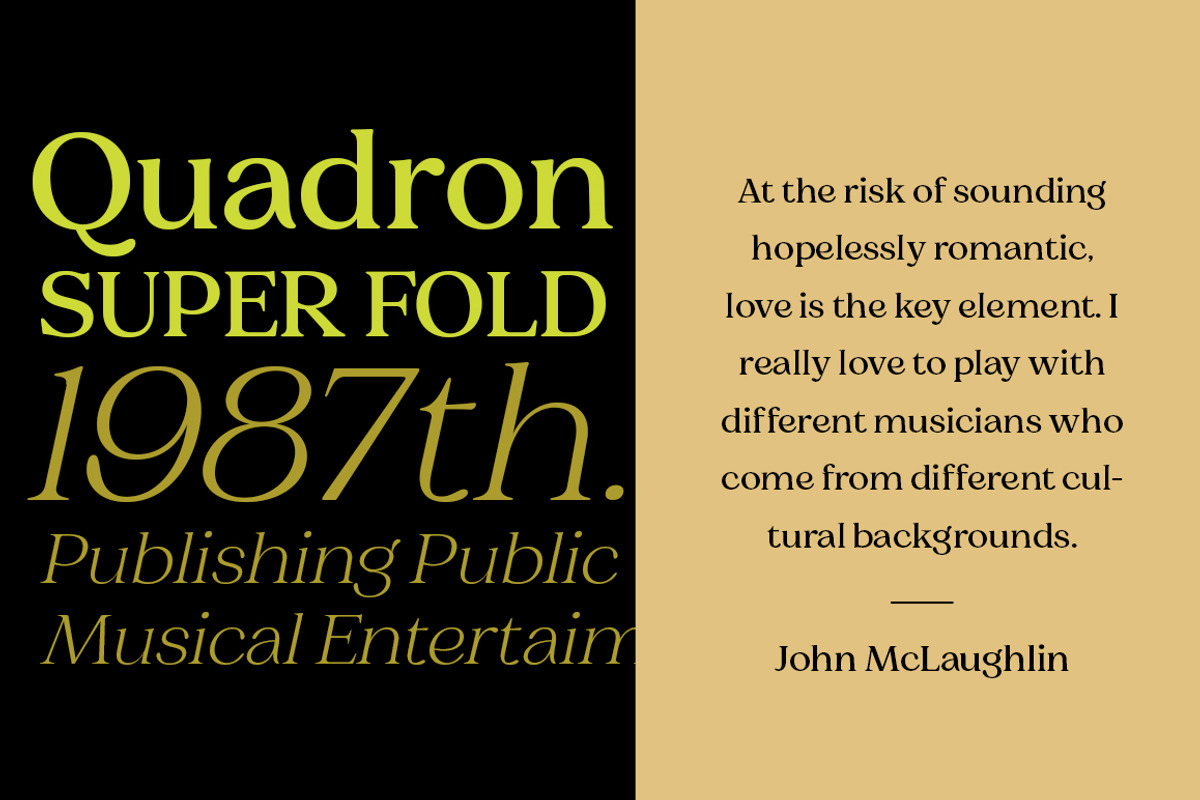 Charman Serif Font Family, a Serif Font by Propertype (Photo 11 of 13)