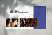 Orchadside Presentation Template, a Presentation Template by 730 Studio (Thumbnail 2 of 9)