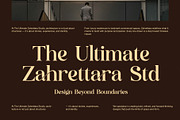 Gareng Elegant Serif Font, a Serif Font by Elegant Font (Thumbnail 2 of 8)