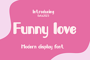 Modern Font Bundle, a Font by MaikoHatta (Thumbnail 5 of 8)