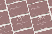 Pimfloth Bartauly | Beauty Script, a Script Font by Denustudios (Thumbnail 7 of 13)