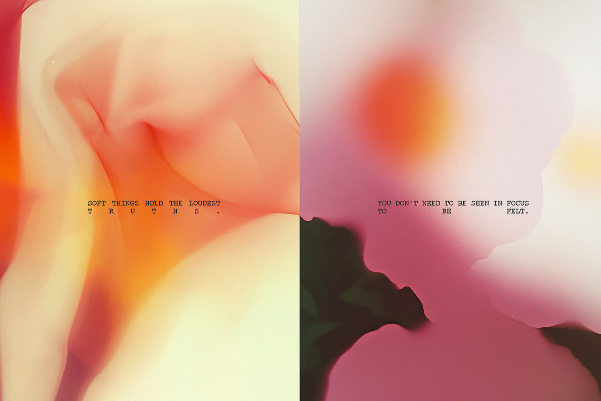 PETALRUSH: Floral Backgrounds, a Background Graphic by Purple (Photo 4 of 10)