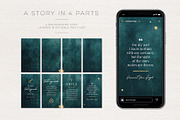 Pro Astrology Vector & Instagram Set, an Object Graphic by Blixa 6 Studios (Thumbnail 20 of 25)