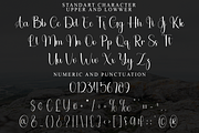 Welcome Happines, a Handwritten Font by InermediaSTUDIO (Thumbnail 4 of 8)