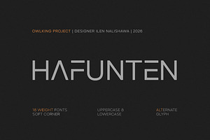 HAFUNTEN