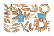 Сute owls. Seamless patterns., a Pattern Graphic by Novikova Lida (Thumbnail 3 of 9)
