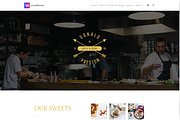 VisualMentor - Elementor WP Theme, a WordPress Template by Visualmodo (Thumbnail 13 of 34)