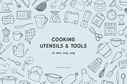1500+ All Illustrations Bundle, a Decorative Illustration by Crocus Paperi (Thumbnail 18 of 25)