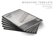 2000+ Magazine Bundle - 97% Off, a Magazine Template by pmvch (Thumbnail 30 of 70)
