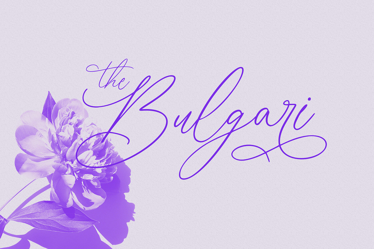 Karmondy Signature Script Font, a Script Font by Maulana Creative (Photo 8 of 10)
