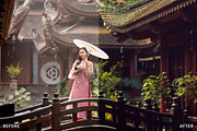 Moody Red Travel Lightroom Presets, a Preset Add-On by AAA Presets (Thumbnail 22 of 22)