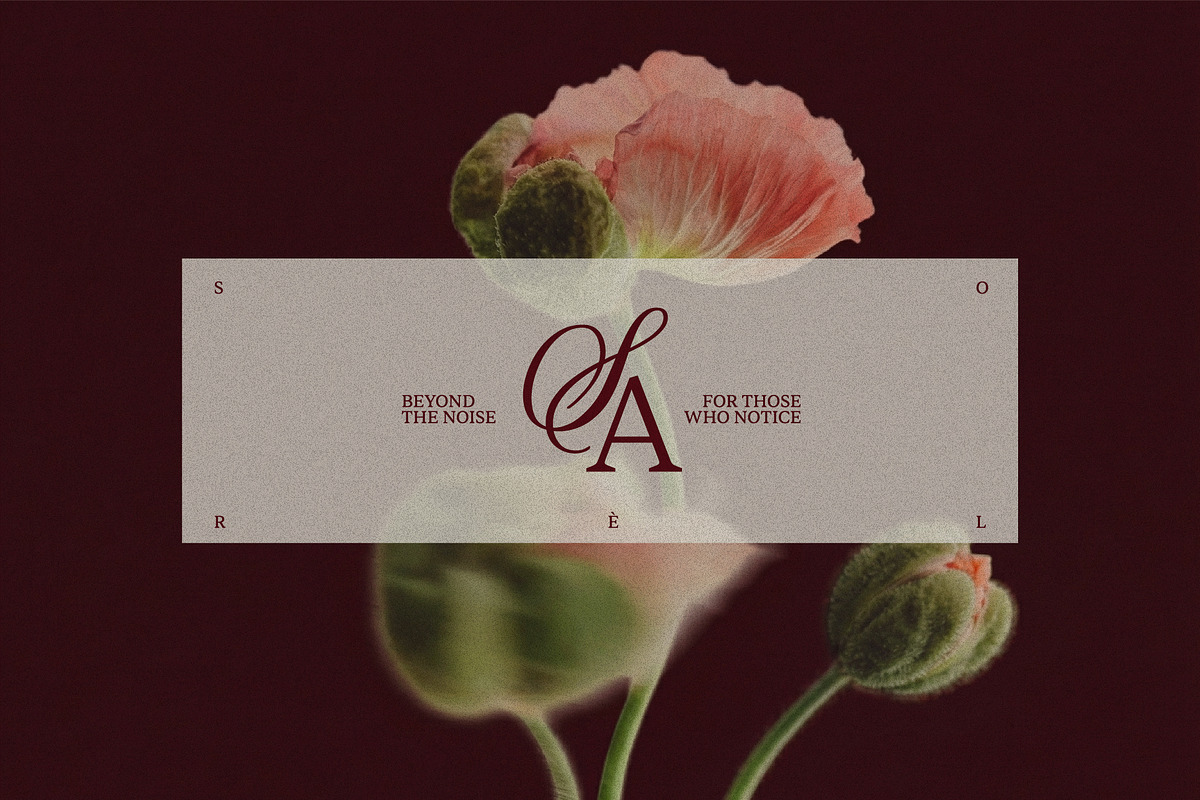 Premium Heritage Monogram & Marks, a Branding & Logo Template by Orca Design (Photo 5 of 12)