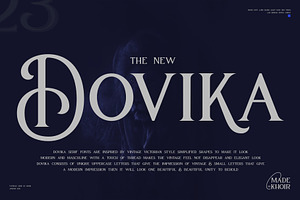 Dovika