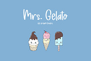 Pinkandy Sweet Kids Display Font, a Font by Giant Design (Thumbnail 2 of 10)