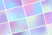 Aura Grainy Gradient Textures PS, an Object Graphic by Feel This (Thumbnail 11 of 19)