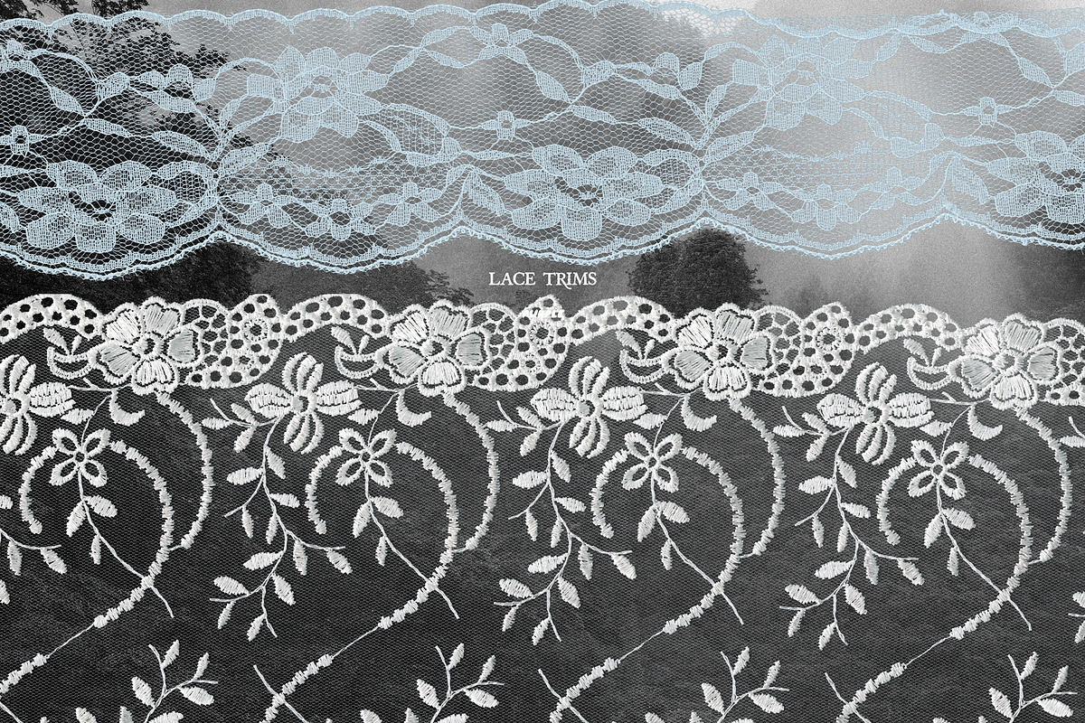 Silk & Paper: Textures & Frames, an Object Graphic by Purple (Photo 15 of 20)