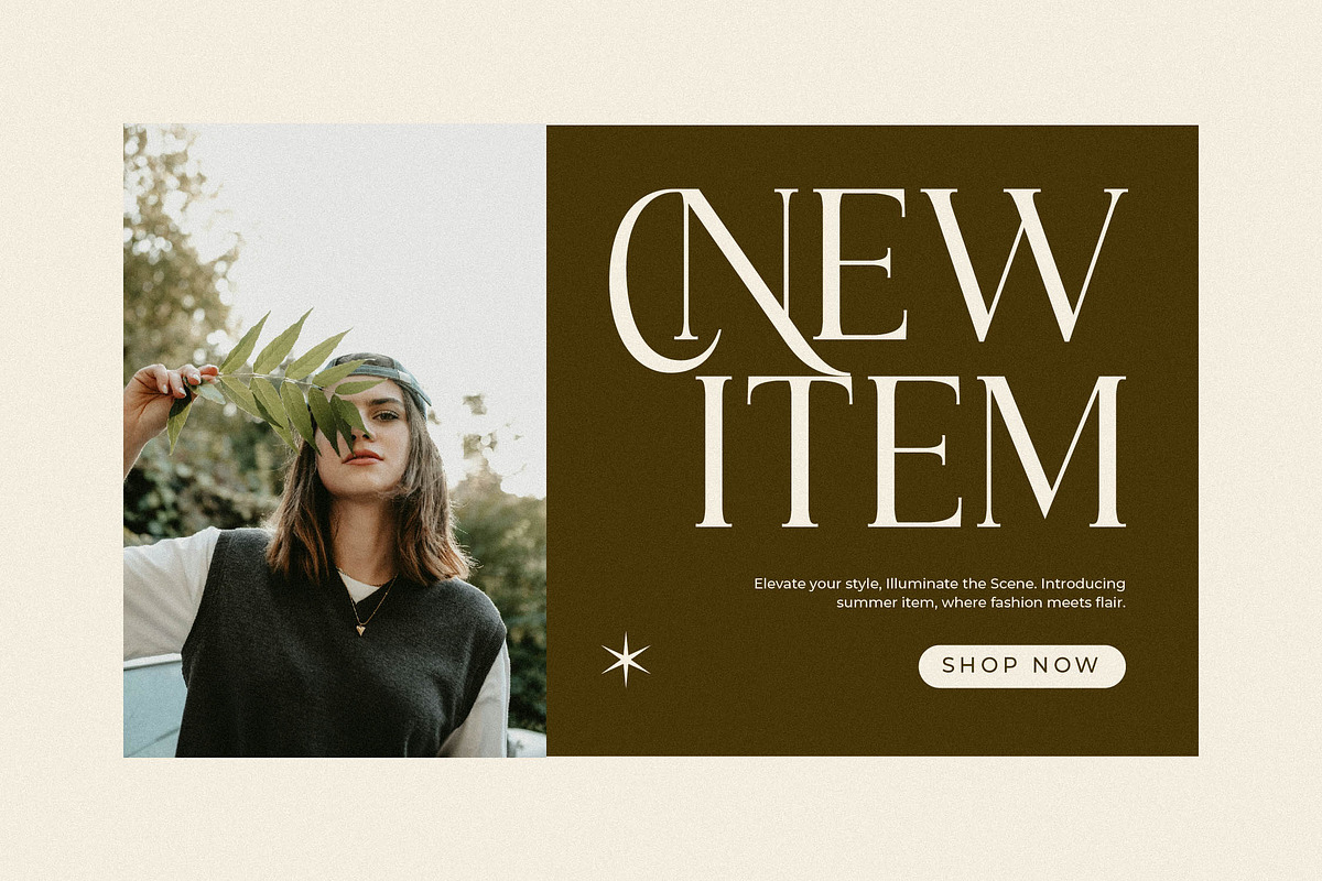 Kiprhany Modern Serif Font, a Serif Font by Letterena Studios (Photo 10 of 15)