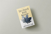 Book Cover Mockup, a Product Mockup by ZippyPixels (Thumbnail 6 of 8)