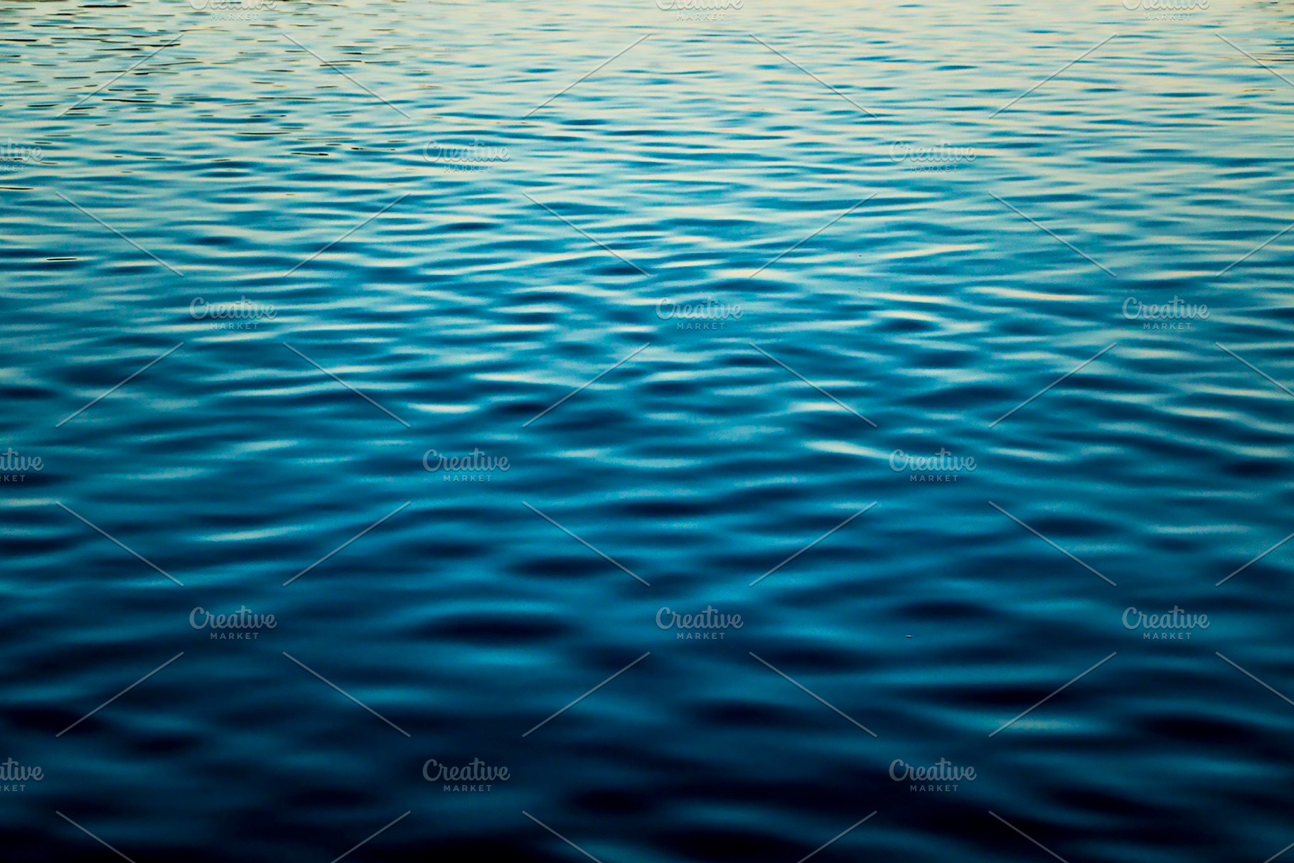Bay Water Texture, a Background Photo by Jillian Butolph