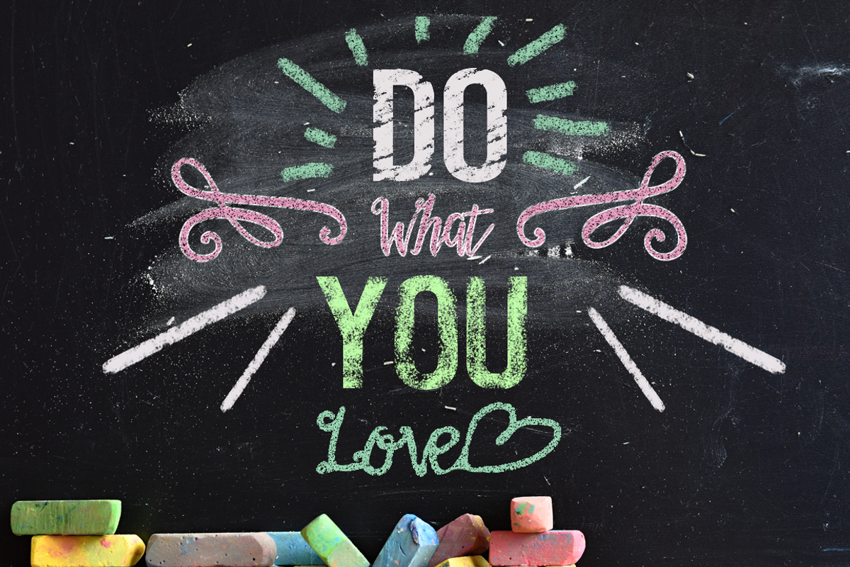 Photoshop brushes chalk & Styles, a Brush Add-On by Photohacklovers (Photo 5 of 9)