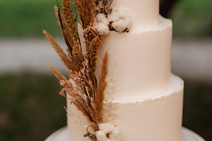 wedding cake at the wedding, a Holiday Photo by Weddings, People, Travel