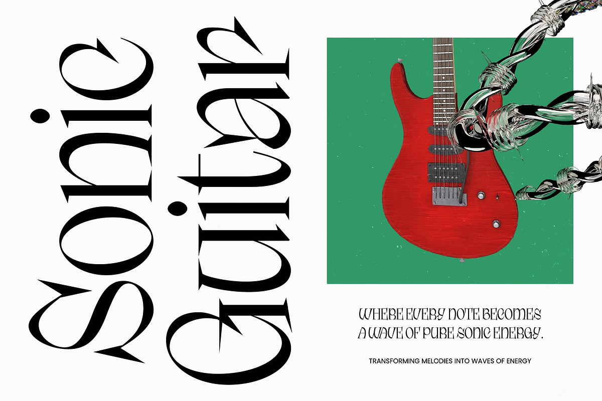 Wekfis Batch Display Serif Typeface, a Serif Font by timelesstype.co (Photo 9 of 10)