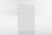 Flyer Mockup, an Advertising Mockup by Qaleb Studio (Thumbnail 1 of 2)