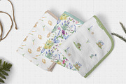A big farm and garden collections., an Animal Illustration by Watercolor arts (Thumbnail 8 of 10)