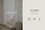 Skincare Logo Kit - Canva, a Branding & Logo Template by Willoe Studio (Thumbnail 5 of 19)