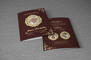 Funeral Program Template-V263, a Brochure Template by Template Shop (Thumbnail 3 of 4)