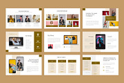 MARISHOP  Fashion Keynote Template, a Presentation Template by Rizki Herdian (Thumbnail 4 of 5)