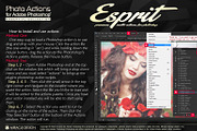 Actions for Photoshop / Esprit, an Action Add-On by Miracle_Design (Thumbnail 20 of 20)