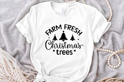 Christmas Quotes SVG Bundle Design, an Object Graphic by FiveStarCrafting (Thumbnail 8 of 10)