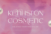 Kastemo - Serif Font, a Serif Font by NDNL Studio (Thumbnail 3 of 9)