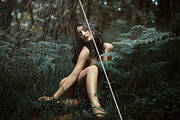 45 Rain Photo Overlays preview 5