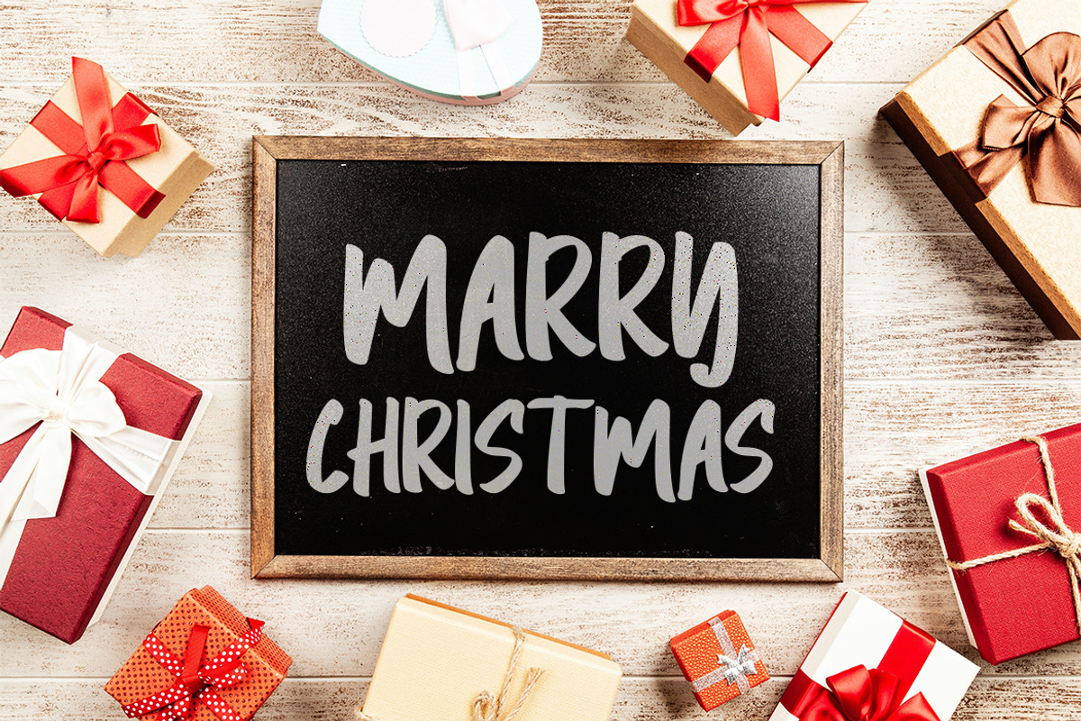 Raymen - Modern Handwritten, a Script Font by skiiller studio (Photo 4 of 8)