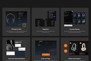 Electronic and Gadget Shopify Theme, a Shopify Template by LogicGo Shopify Experts (Thumbnail 6 of 7)