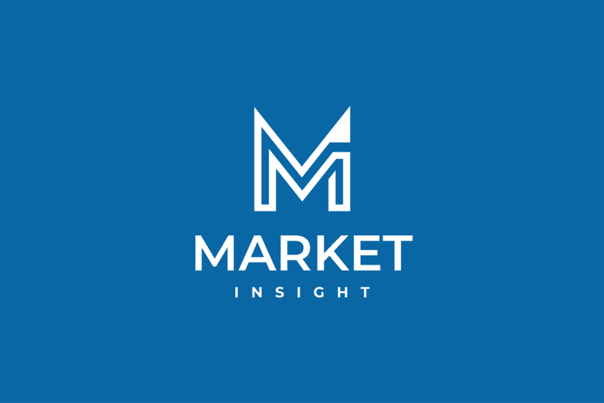 Market Insight Initial M MI Logo, a Branding & Logo Template by yopie (Photo 2 of 3)
