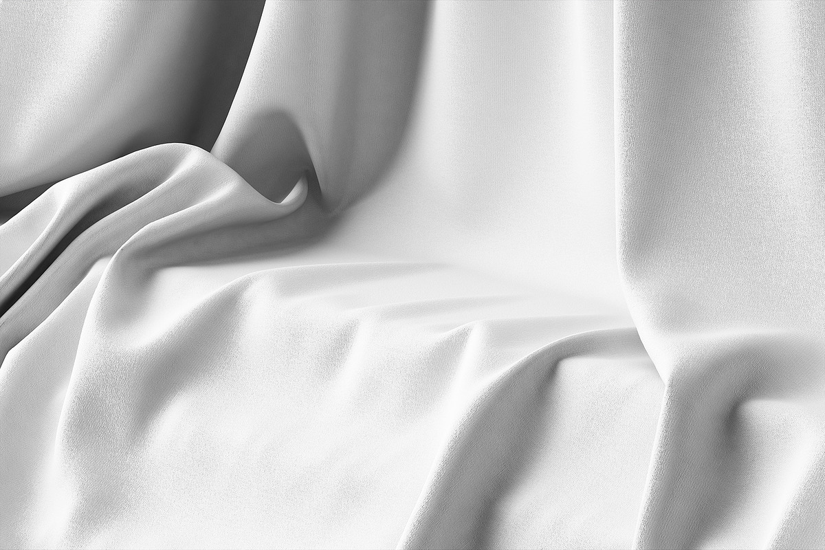 Fabric Mockup, an Apparel Mockup by My Mockup (Photo 4 of 5)