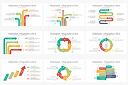 Best Google Slides Infographics Pack, a Presentation Template by SlideSalad (Thumbnail 29 of 35)