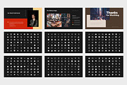 Orona : City Design Powerpoint, a Presentation Template by Punkl Camp (Thumbnail 9 of 9)