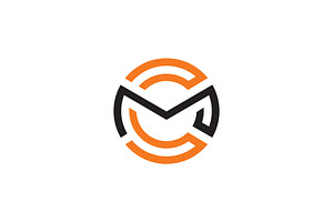 CM MC Logo