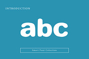 Sunny Chalk, a Sans Serif Font by Wow Magic (Thumbnail 2 of 3)
